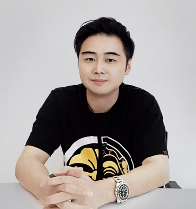 Eric.XIA